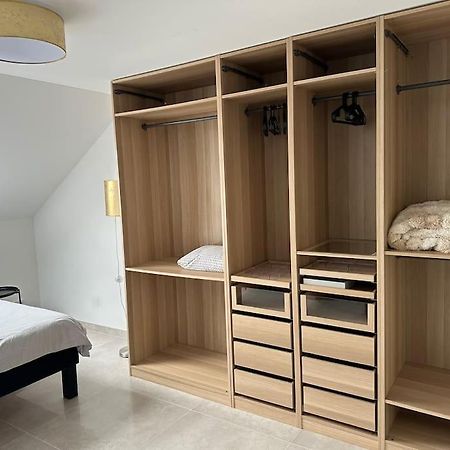 Luxury Apartment Marz Шванау Экстерьер фото
