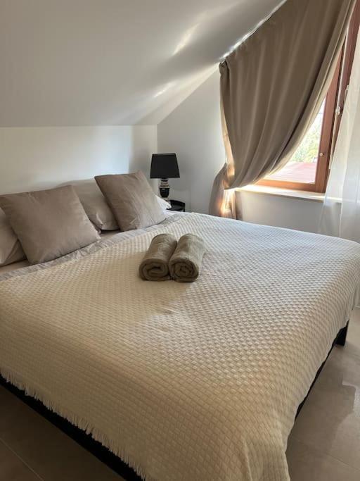 Luxury Apartment Marz Шванау Экстерьер фото