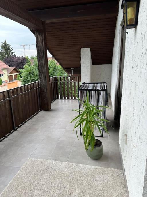 Luxury Apartment Marz Шванау Экстерьер фото