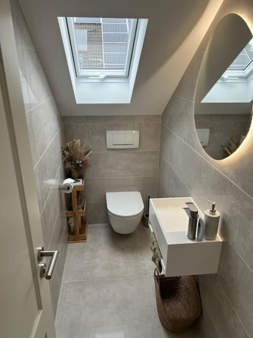 Luxury Apartment Marz Шванау Экстерьер фото