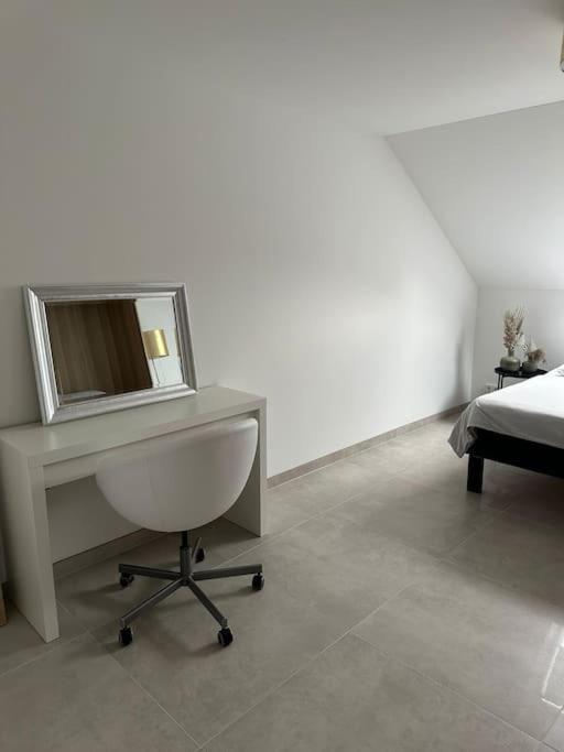 Luxury Apartment Marz Шванау Экстерьер фото