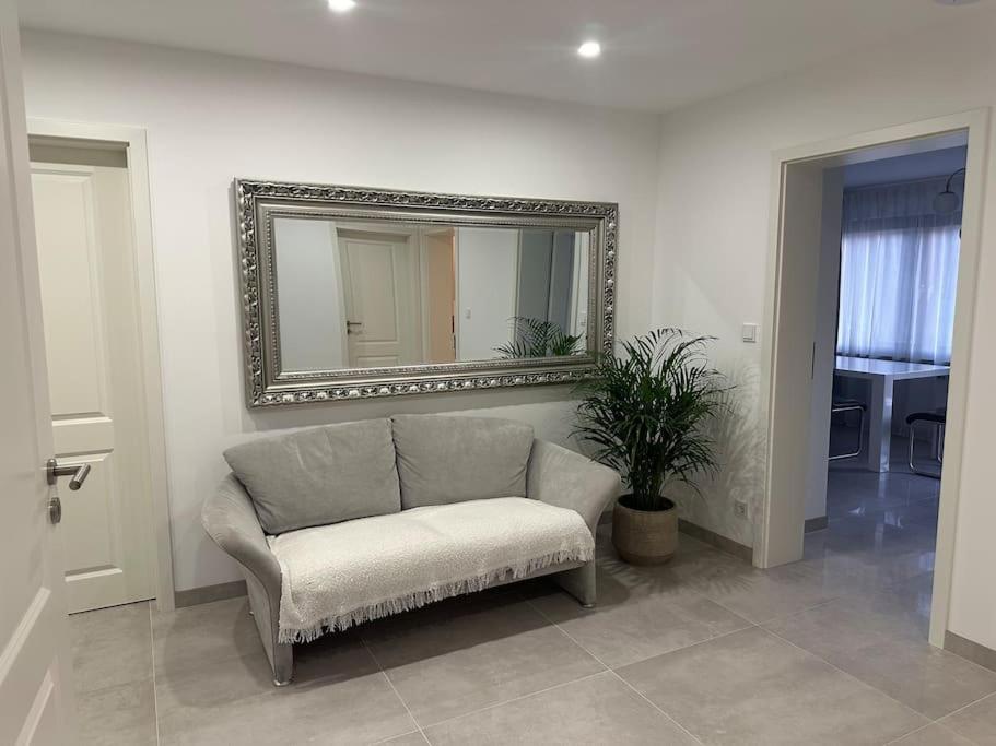 Luxury Apartment Marz Шванау Экстерьер фото