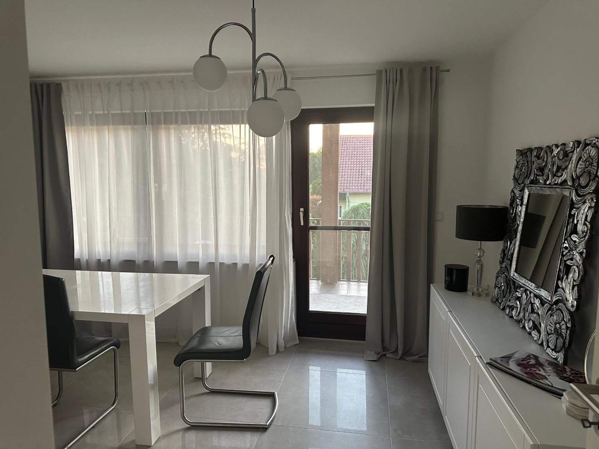 Luxury Apartment Marz Шванау Экстерьер фото