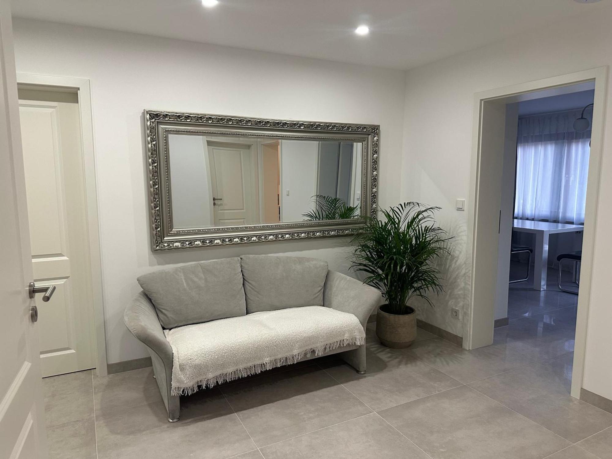 Luxury Apartment Marz Шванау Экстерьер фото