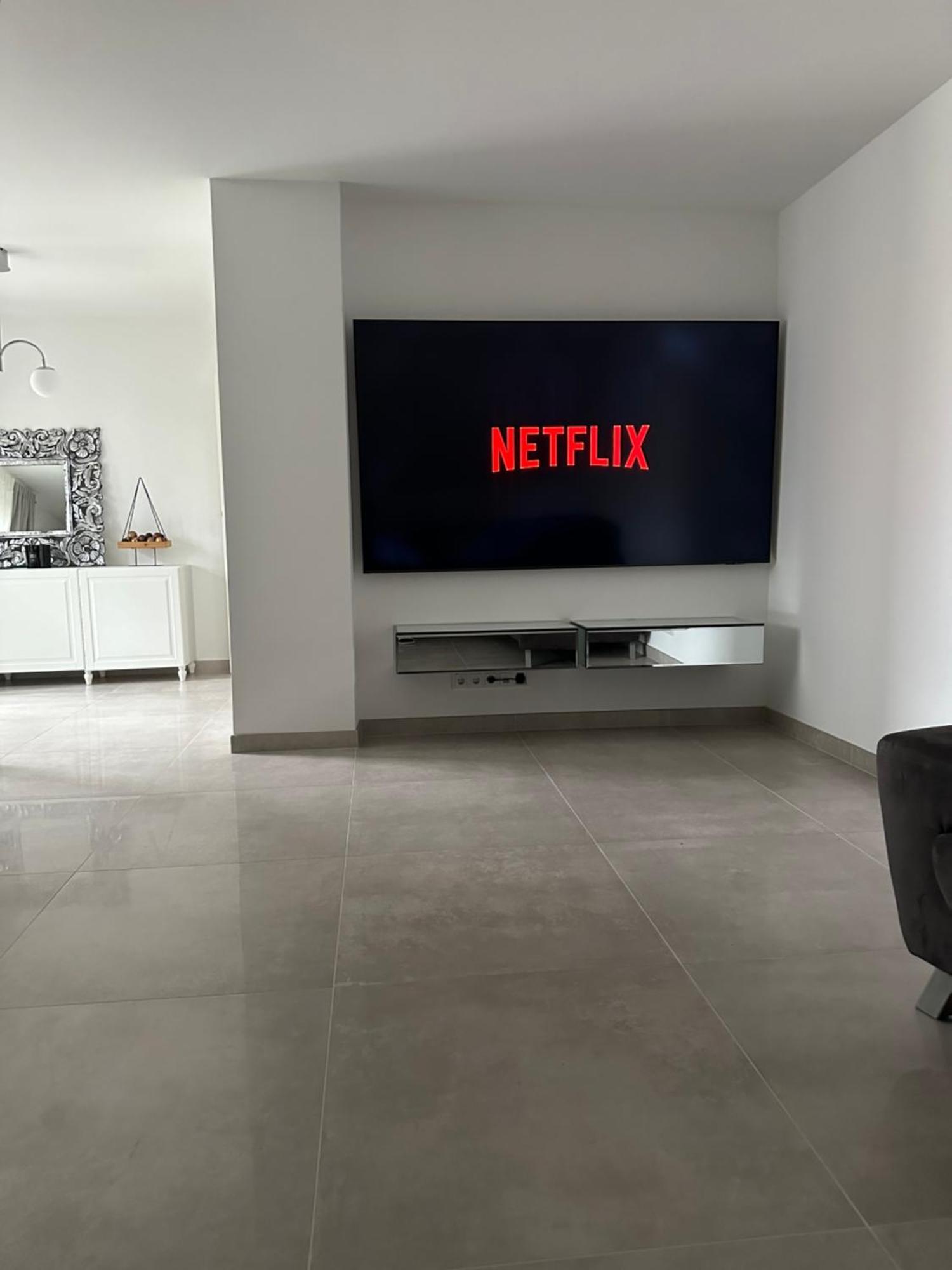 Luxury Apartment Marz Шванау Экстерьер фото